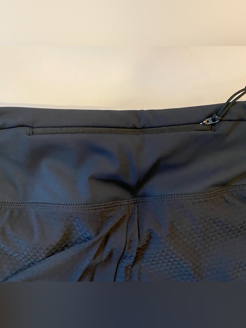 Nwt Oiselle Track Star Shorts (Size 6) — image 5 of 8